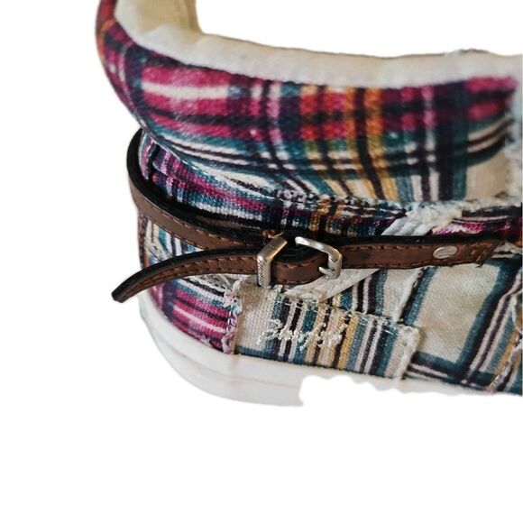 Blowfish Malibu Women's Memphis Sneaker - Picture 6 of 8